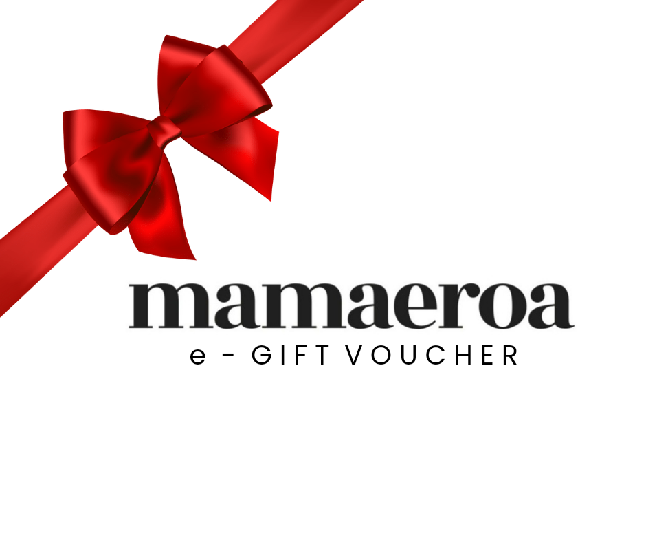 e-Gift Voucher