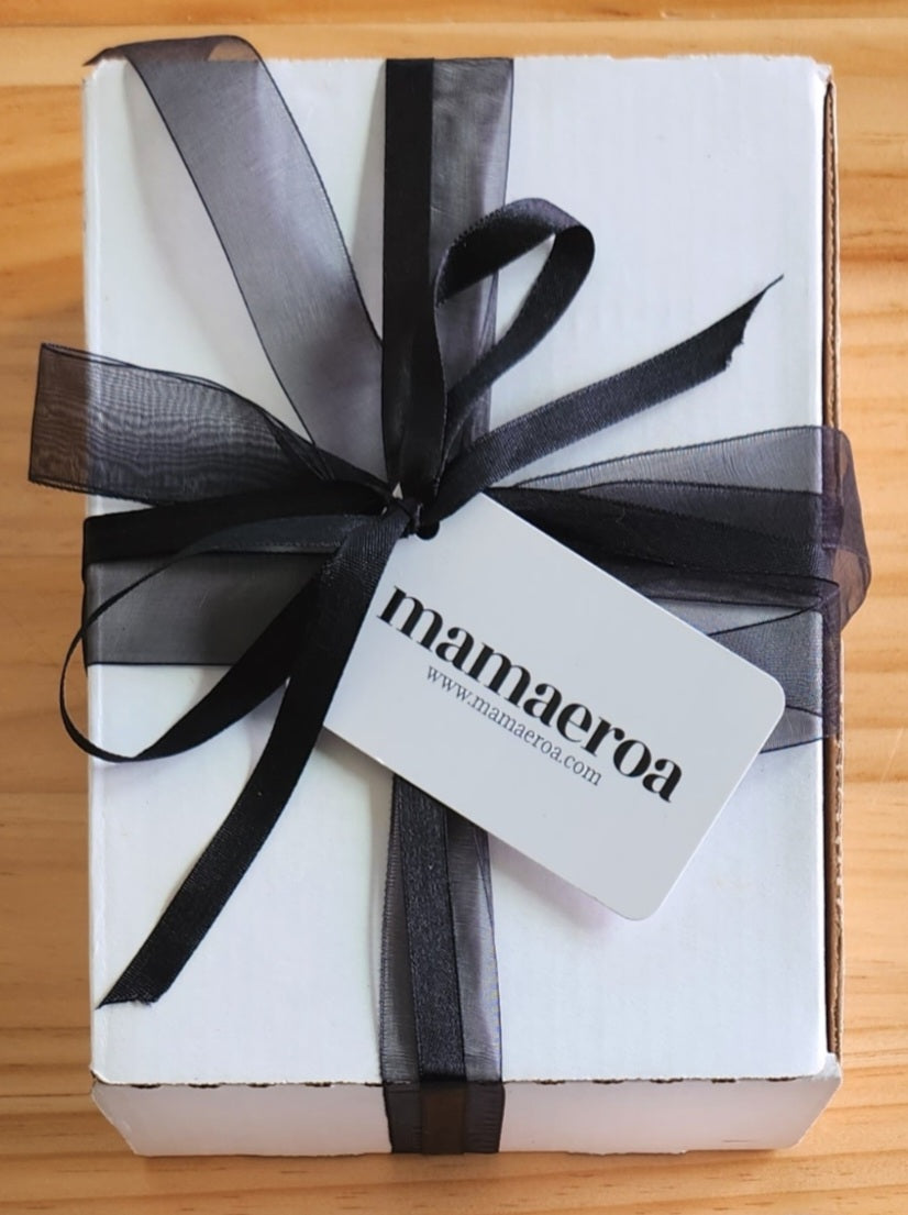 Mamaeroa Gift Box